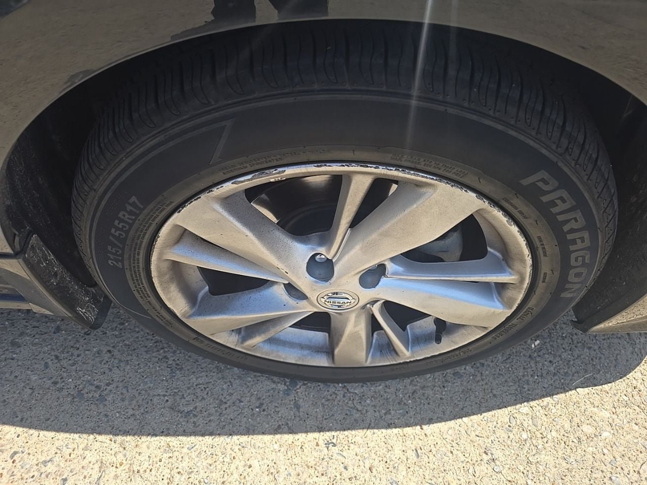 Used 2020 Nissan Altima 2.5 SL AWD/4WD image 12