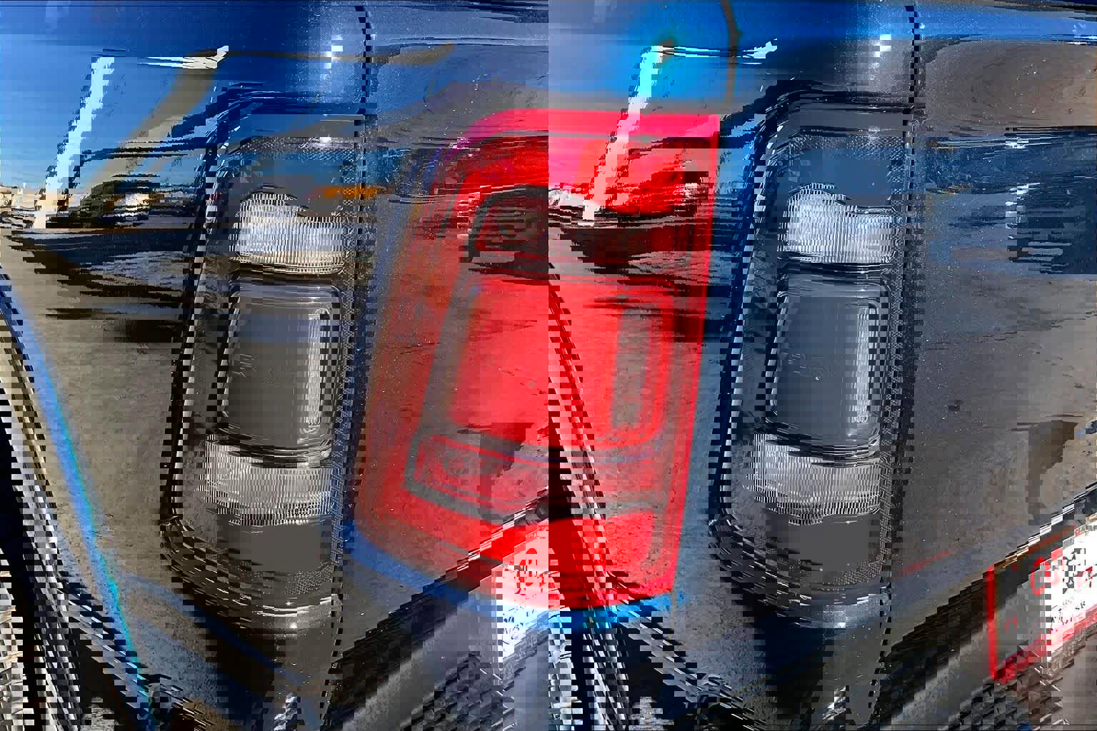 Used 2021 RAM 1500 Limited image 28