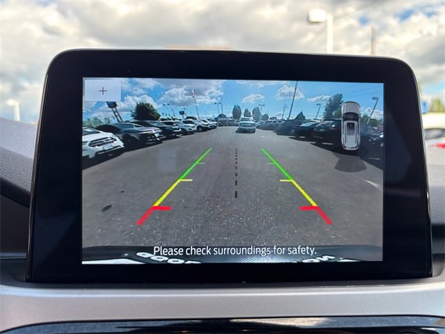 Used 2021 Ford Escape SEL w/ Equipment Group 302A image 20