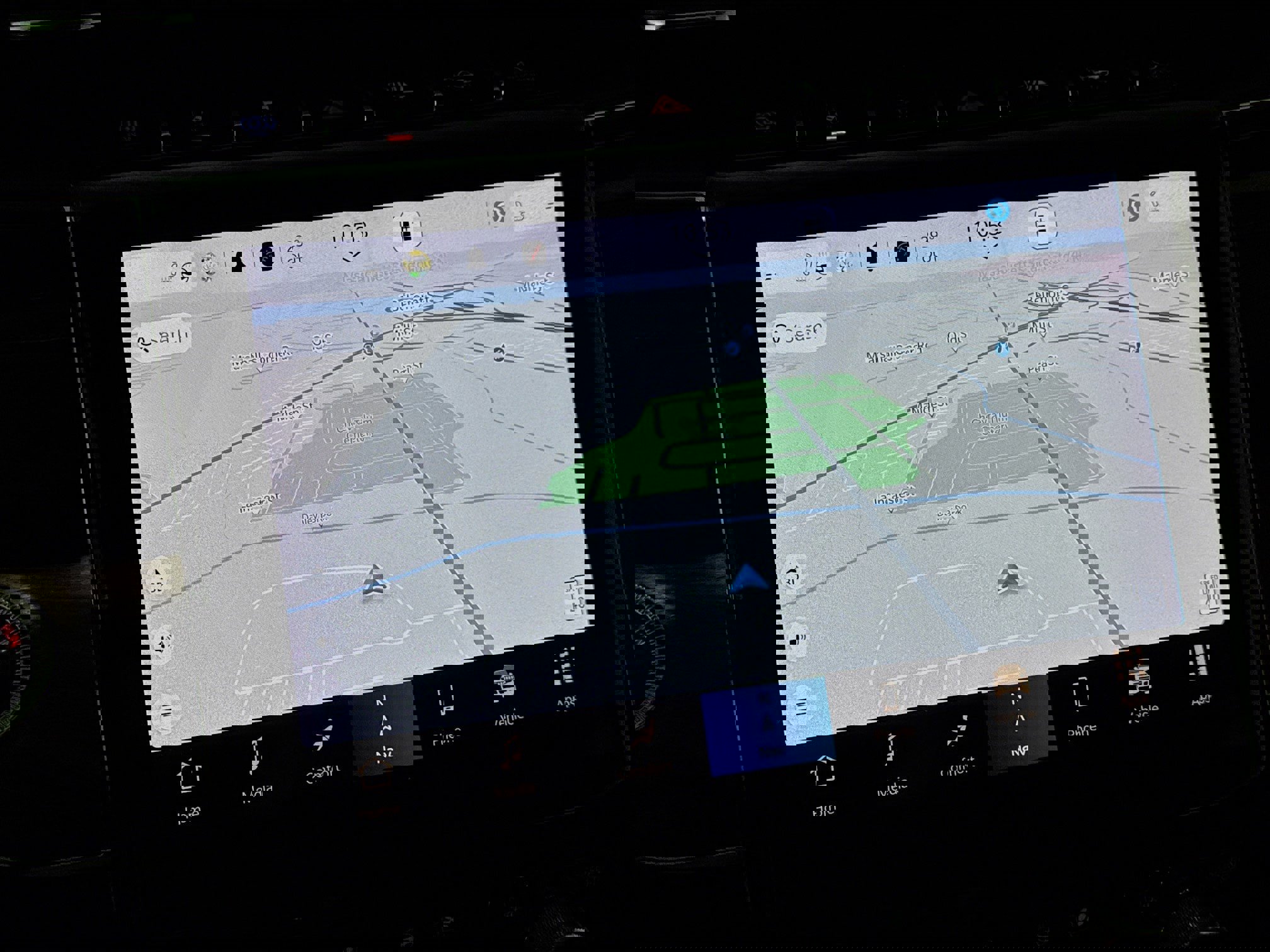 Used 2023 Jeep Grand Cherokee Summit w/ Advanced Protech Group IV image 2