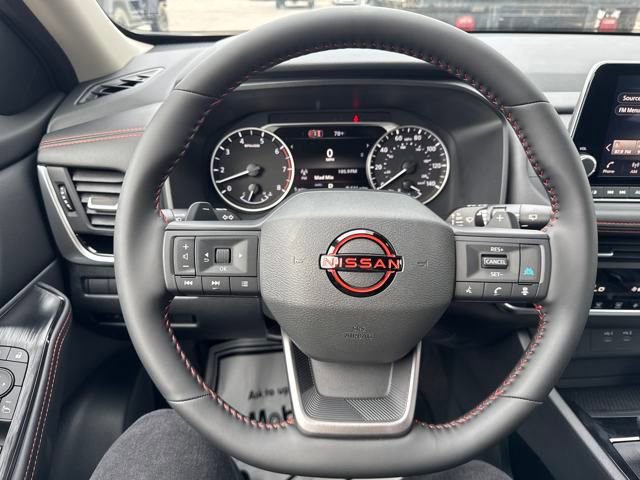 New 2026 Nissan Rogue SV image 18