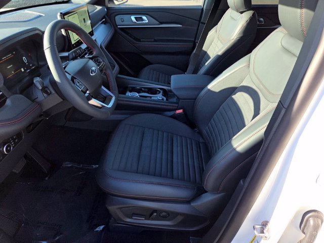 New 2026 Ford Explorer ST-Line AWD/4WD image 6