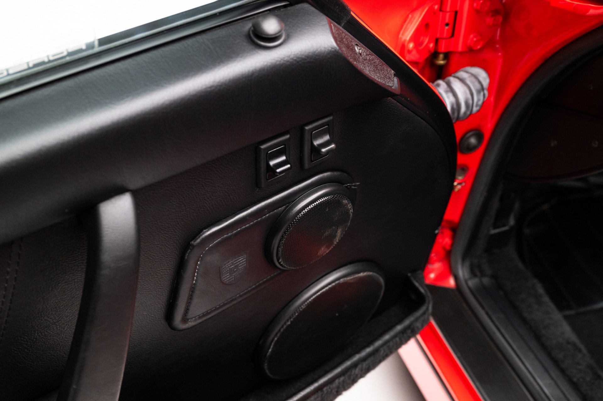 Used 1993 Porsche 911 Carrera image 19