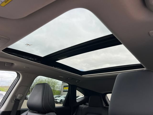 New 2025 Nissan Murano SL AWD/4WD image 7