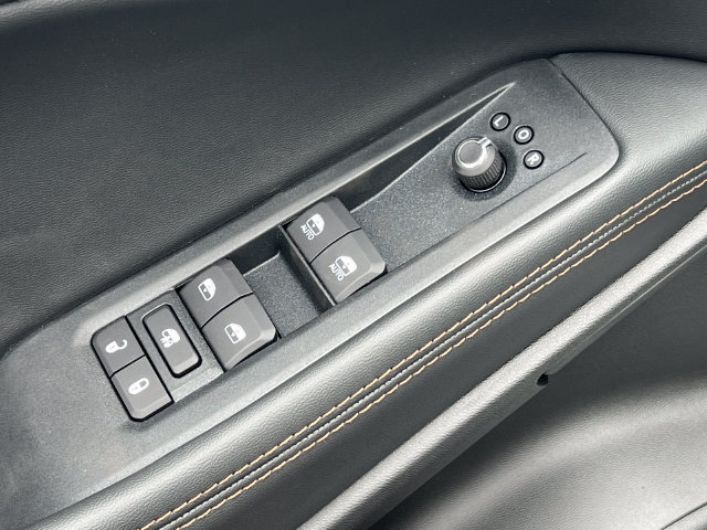 New 2026 Jeep Cherokee Overland AWD/4WD image 13