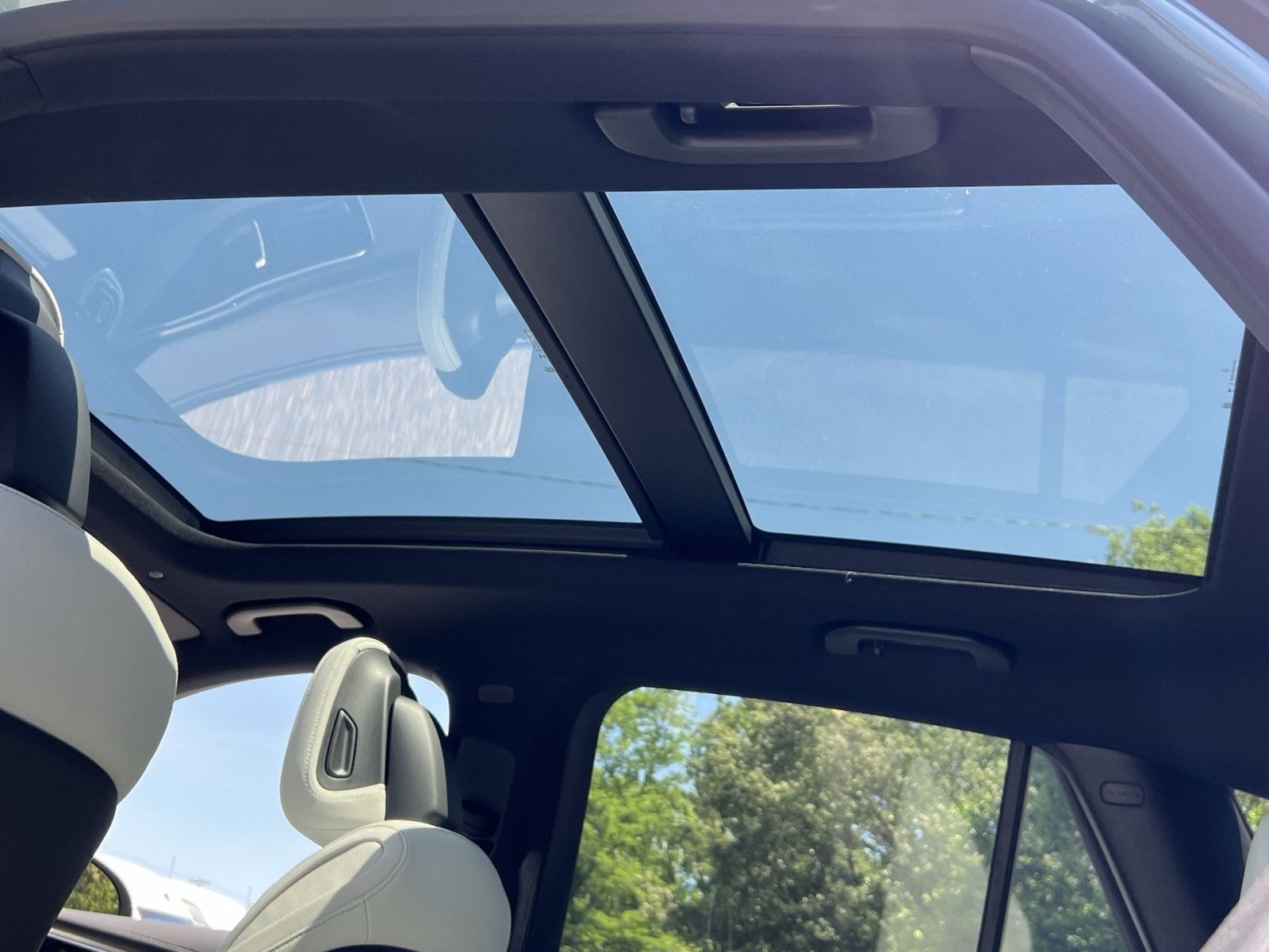 New 2026 Mercedes-Benz GLC 300 4MATIC image 29