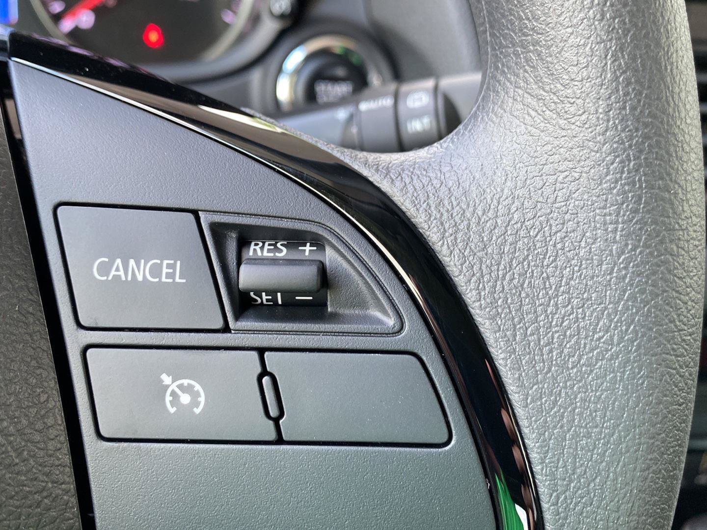 New 2026 Mitsubishi Eclipse Cross LE AWD/4WD image 27