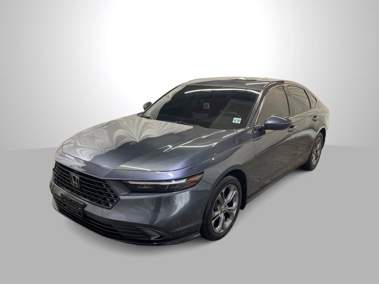 Used 2024 Honda Accord EX image 1