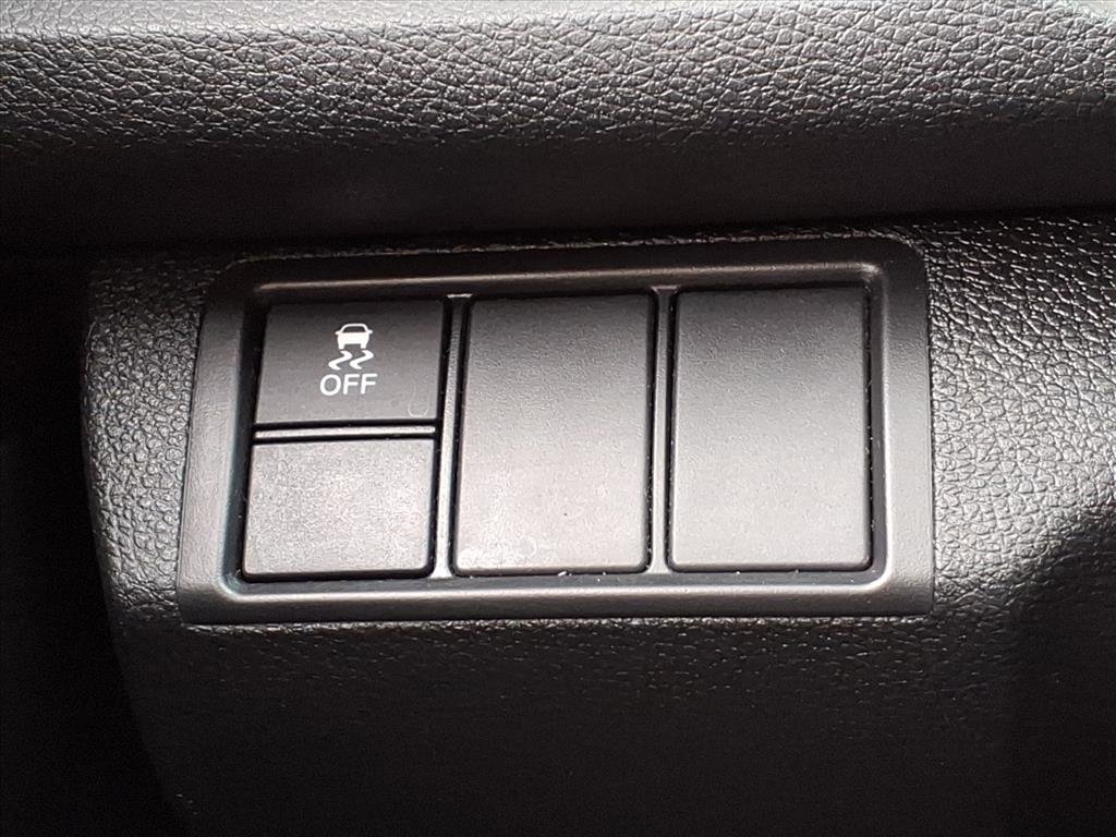 Certified 2017 Honda Civic EX image 21