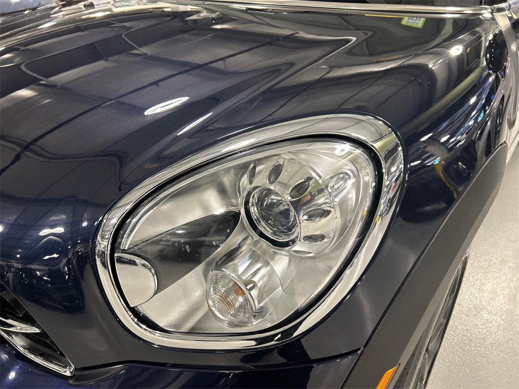 Used 2016 MINI Cooper Countryman S image 7