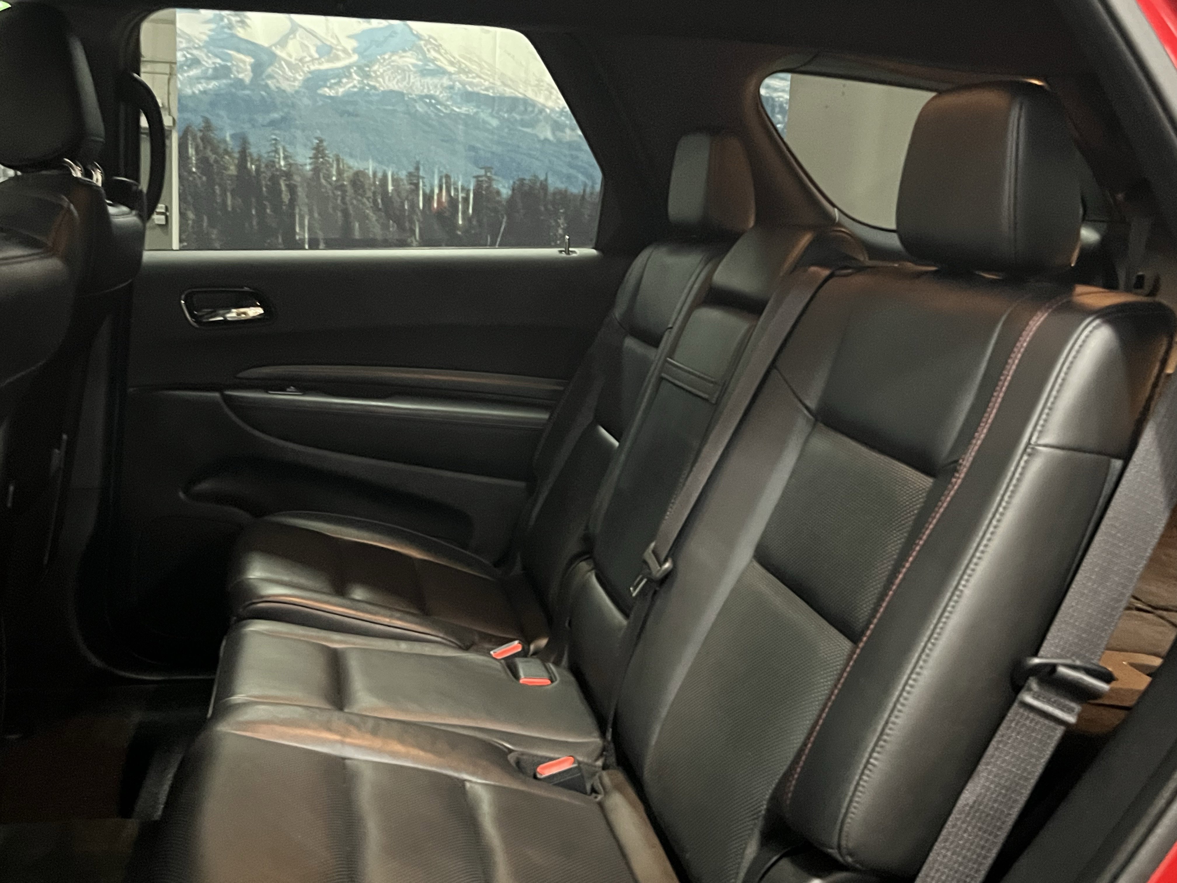 Used 2021 Dodge Durango R/T w/ Technology Group image 15