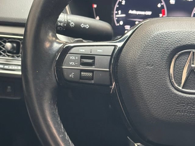 Used 2024 Acura Integra FWD image 20