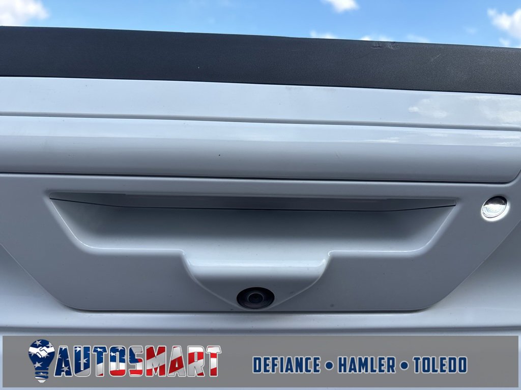 Used 2018 Ford F150 Lariat w/ Equipment Group 502A Luxury image 66