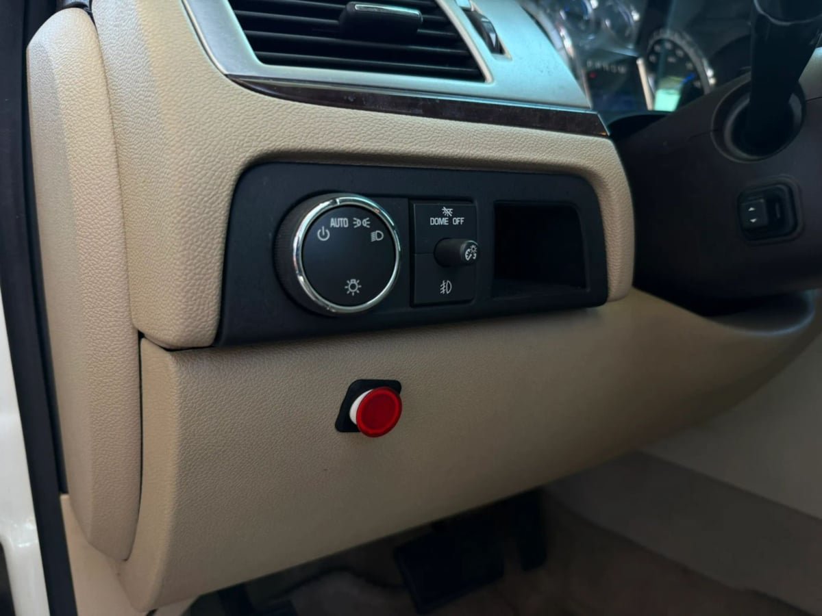 Used 2014 Cadillac Escalade Luxury AWD/4WD image 39
