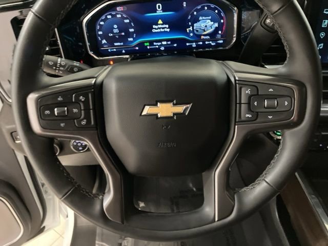 Used 2024 Chevrolet Silverado 3500 High Country w/ High Country Premium Package image 13