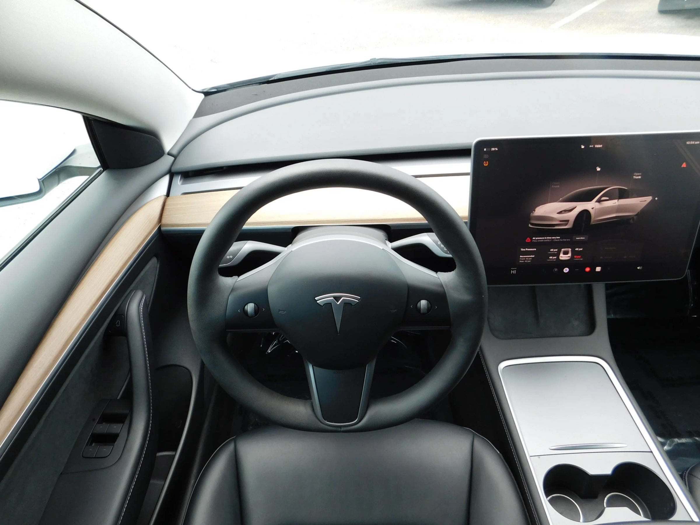 Used 2023 Tesla Model 3 Standard Range RWD image 12