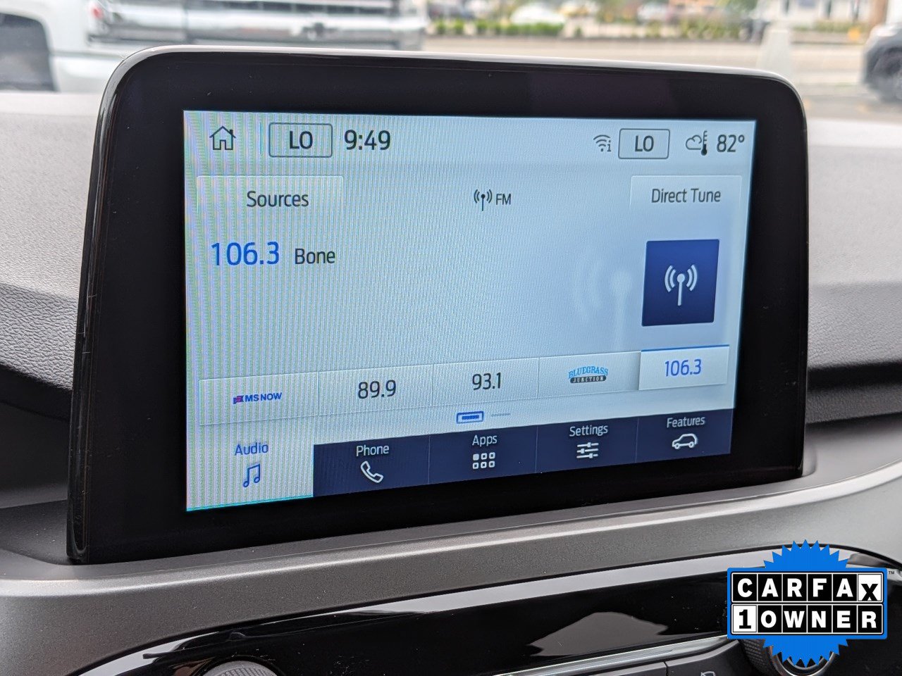 Certified 2023 Ford Escape Active AWD/4WD image 24