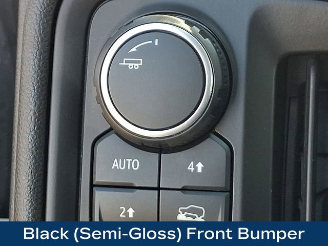 Used 2024 Chevrolet Silverado 1500 W/T w/ WT Fleet Convenience Package image 14