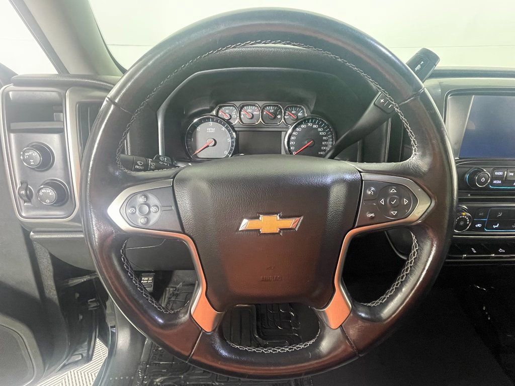 Used 2019 Chevrolet Silverado 1500 LT image 16