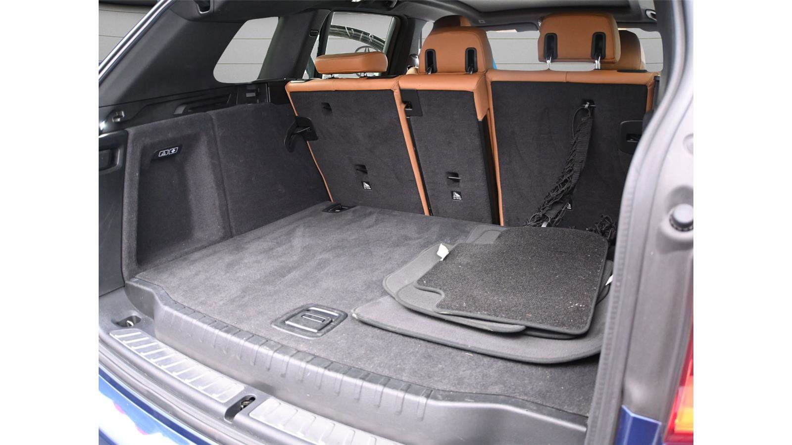 Used 2018 BMW X3 M40i image 13