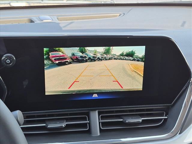 New 2026 Chevrolet Trax LT w/ Driver Confidence Package FWD image 13