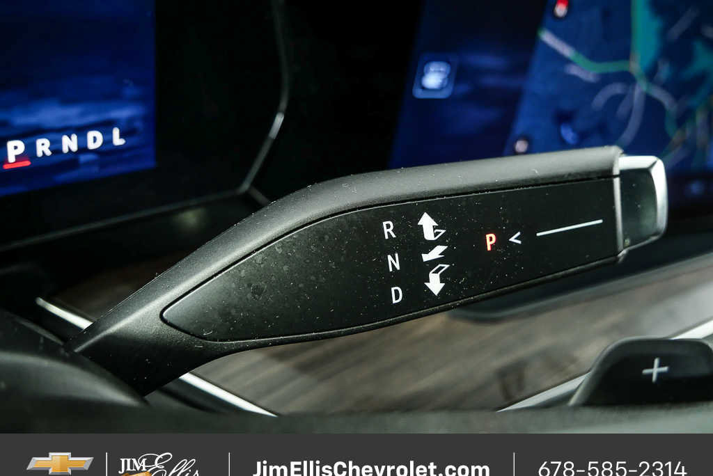 Certified 2025 Chevrolet Tahoe LT image 17