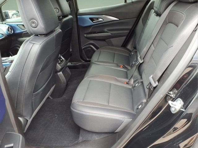 Used 2024 Chevrolet Equinox EV LT FWD image 12