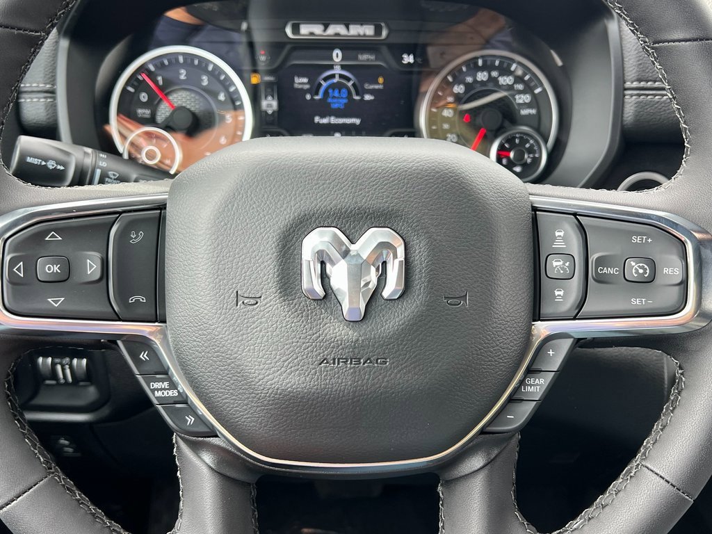 New 2026 RAM 1500 Laramie image 22