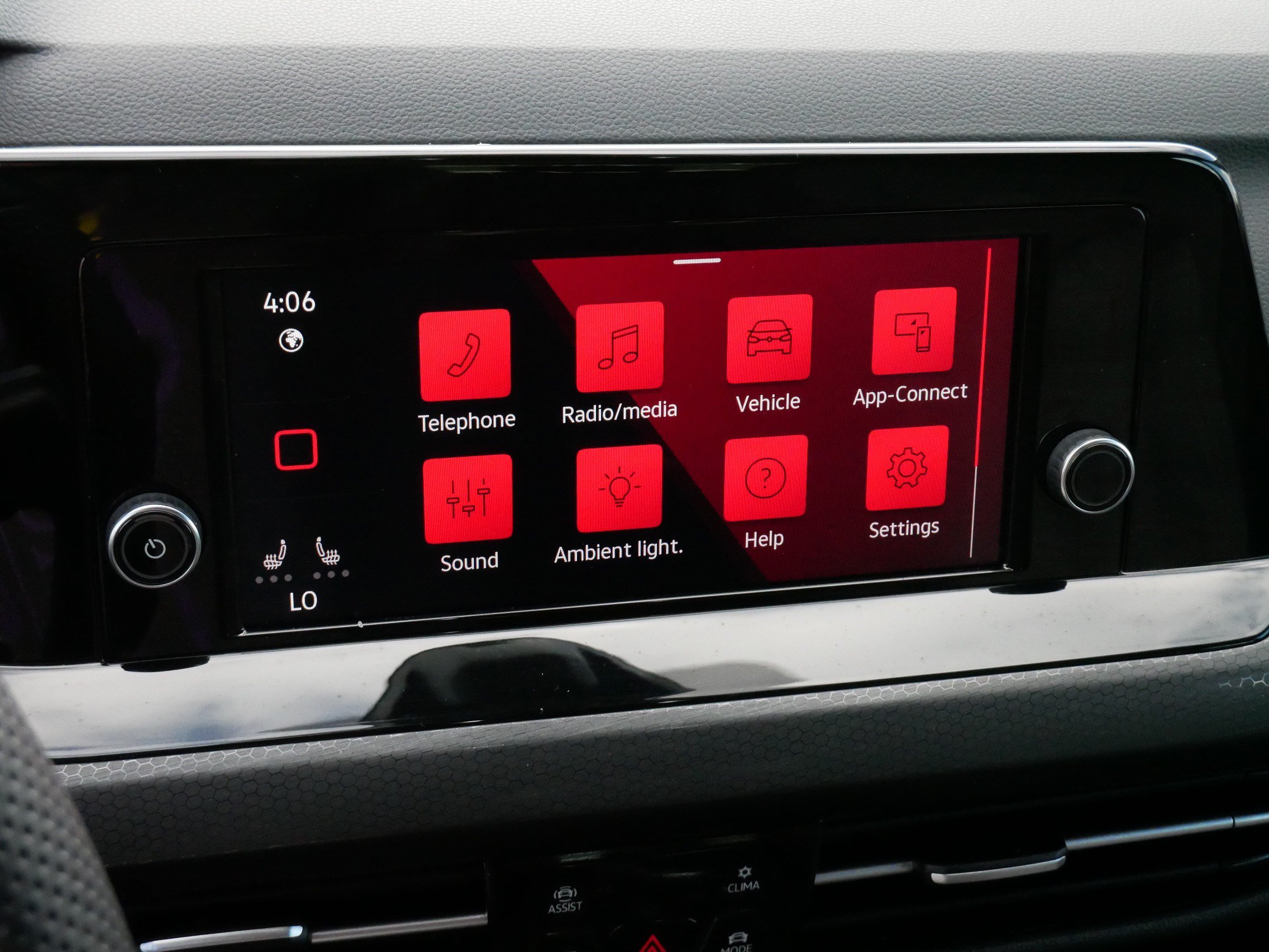 Used 2022 Volkswagen GTI S FWD image 22