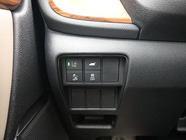 Used 2021 Honda CR-V Touring image 23