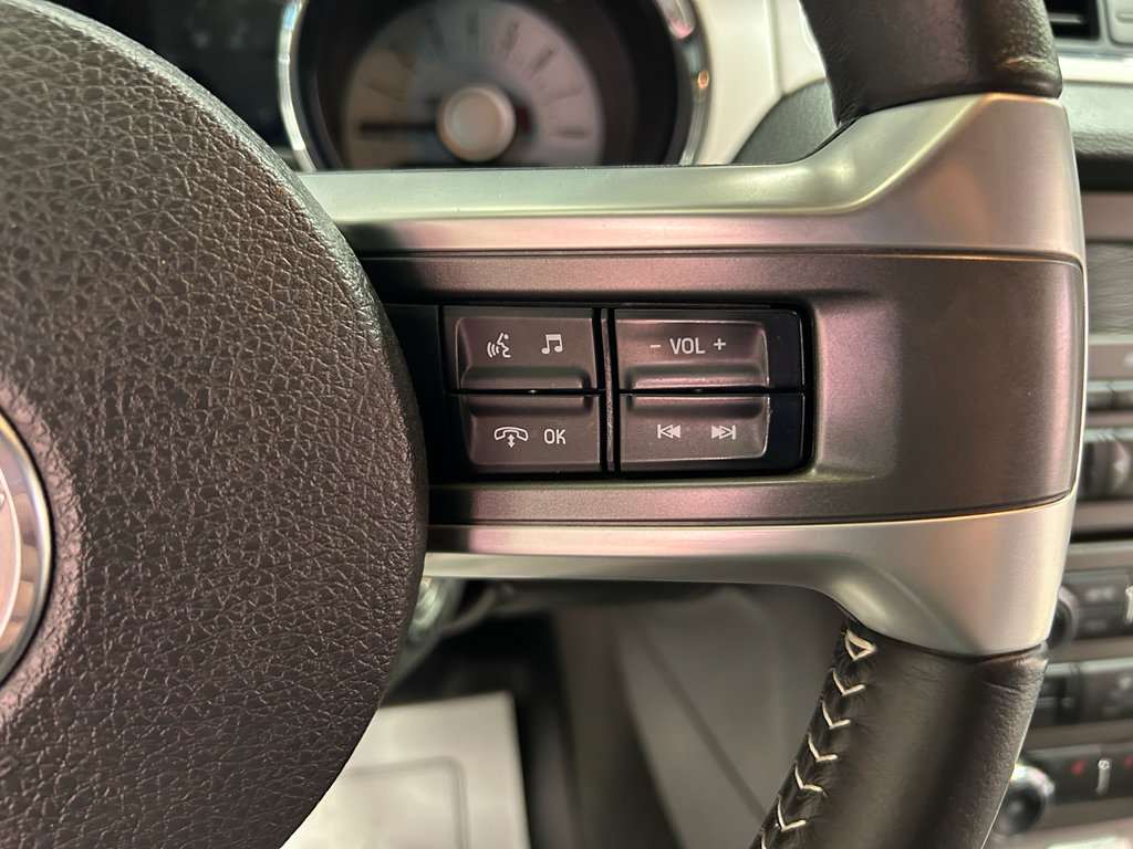 Used 2012 Ford Mustang GT Premium w/ Brembo Brake Pkg image 11