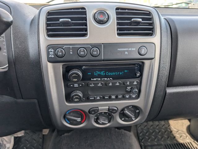 Used 2012 Chevrolet Colorado LT AWD/4WD image 19