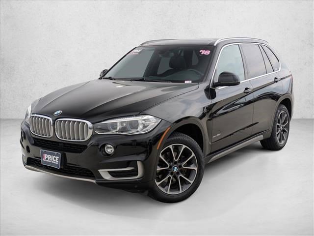 Used 2018 BMW X5 xDrive35i w/ Premium Package