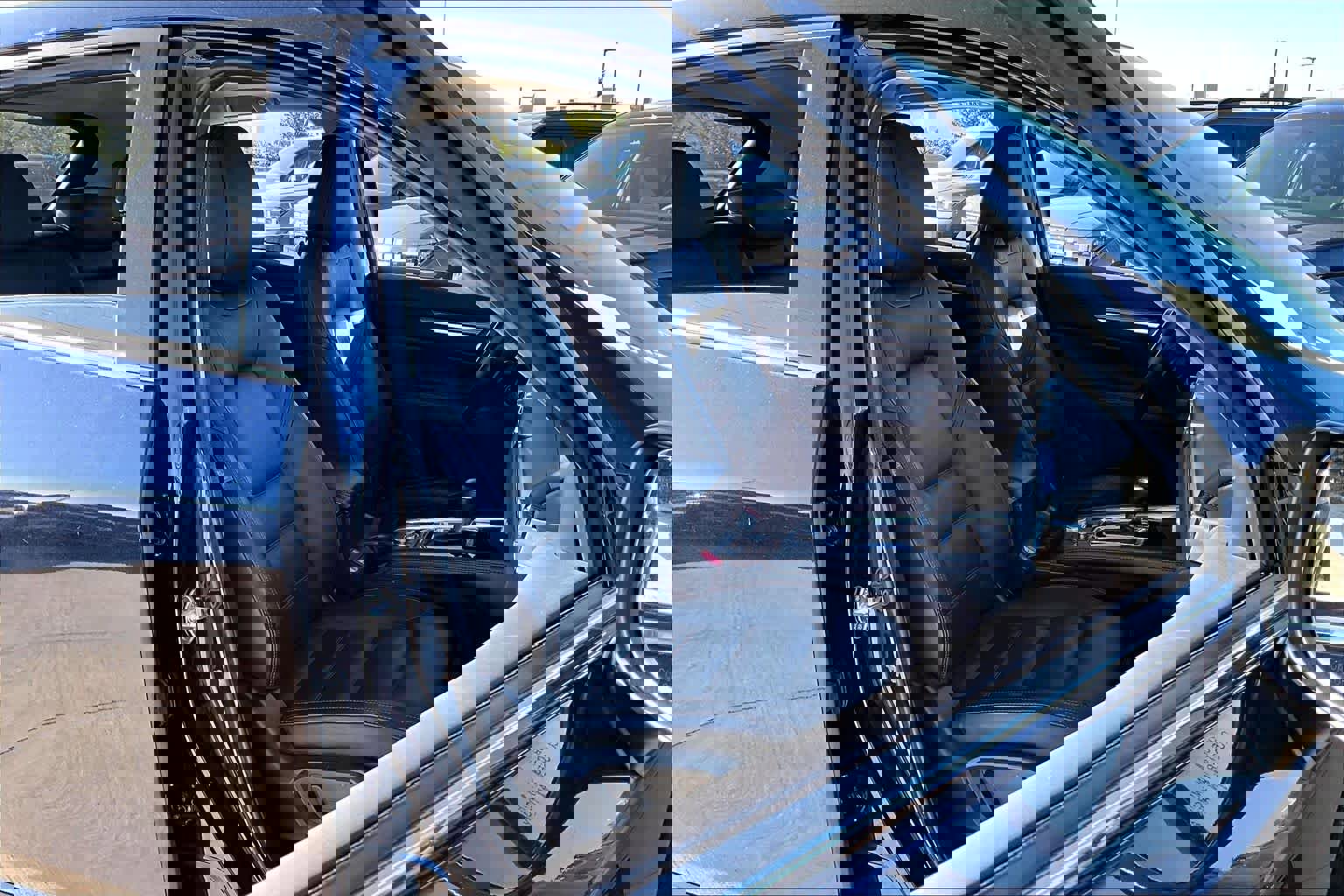 Used 2023 MAZDA CX-5 AWD 2.5 S w/ Premium Package image 8