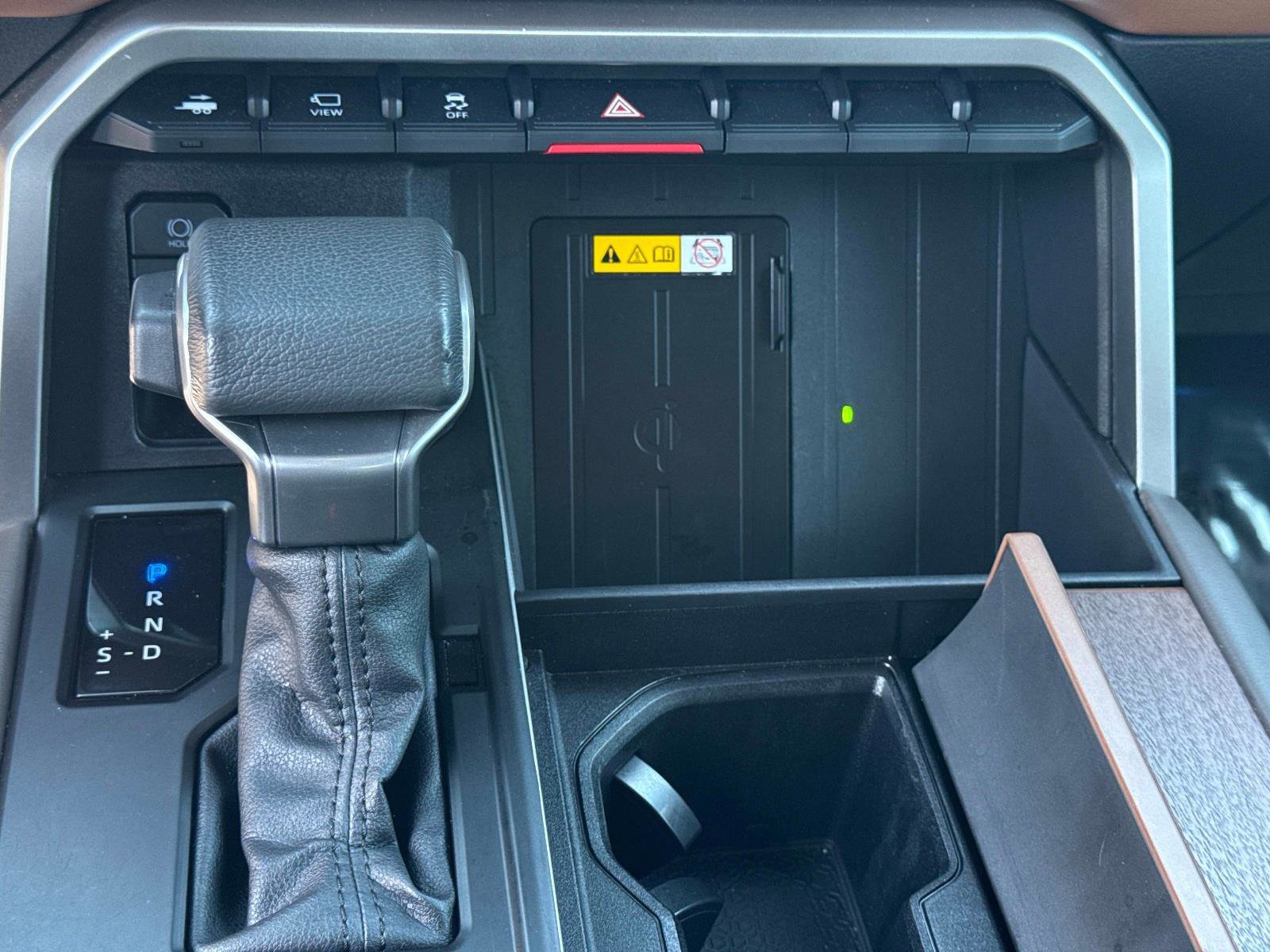 Used 2024 Toyota Tundra 1794 Edition image 27