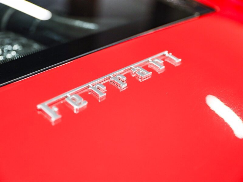 Used 2006 Ferrari F430 Spider RWD image 10