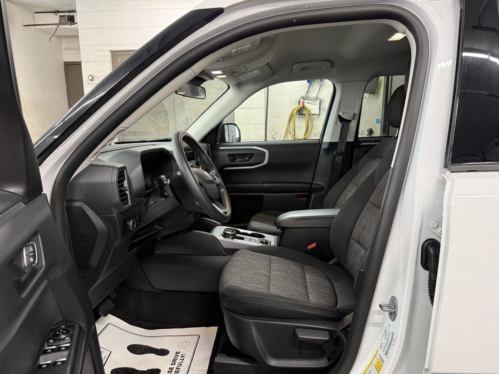 Used 2022 Ford Bronco Sport Big Bend image 10