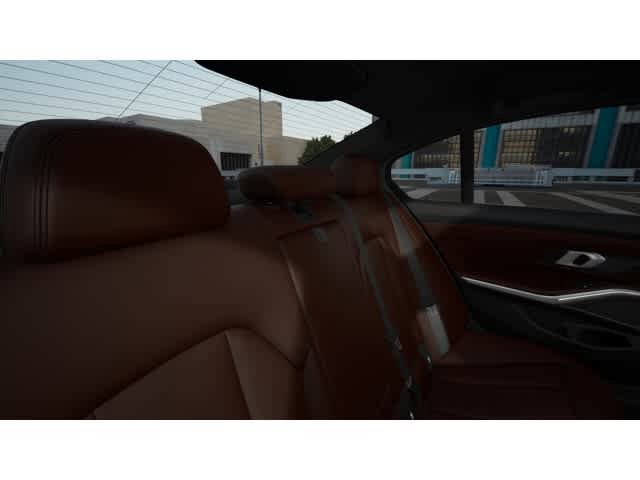 Used 2026 BMW 330i Sedan w/ Premium Package RWD image 12
