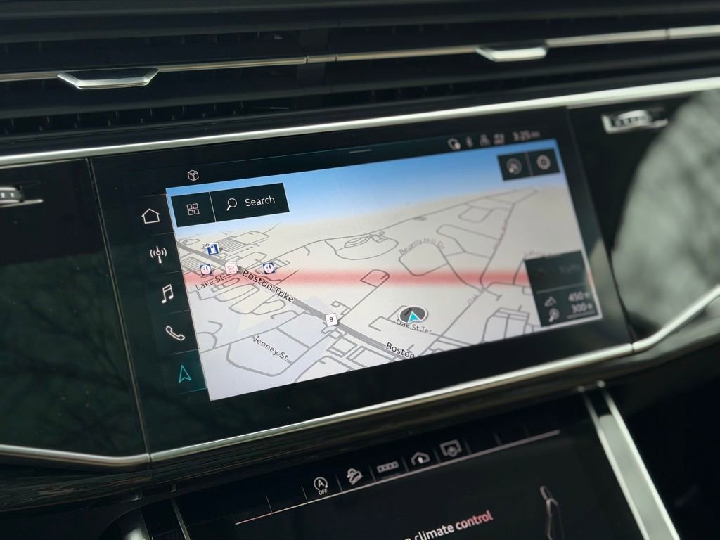 Used 2023 Audi Q7 3.0T Premium Plus w/ Premium Plus Package image 20