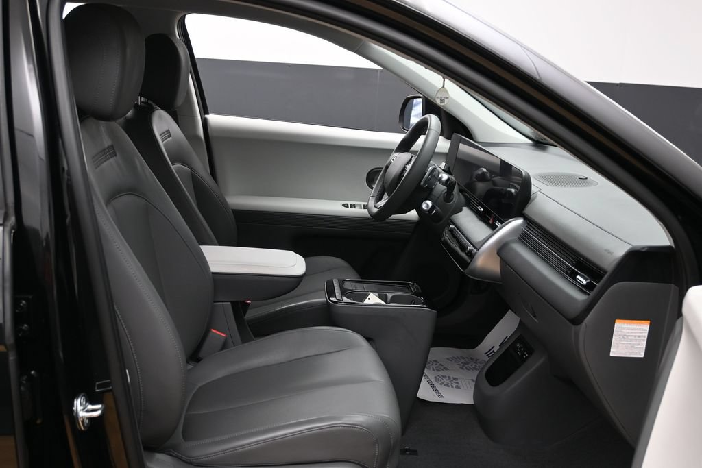 Used 2025 Hyundai Ioniq 5 SEL AWD/4WD image 31
