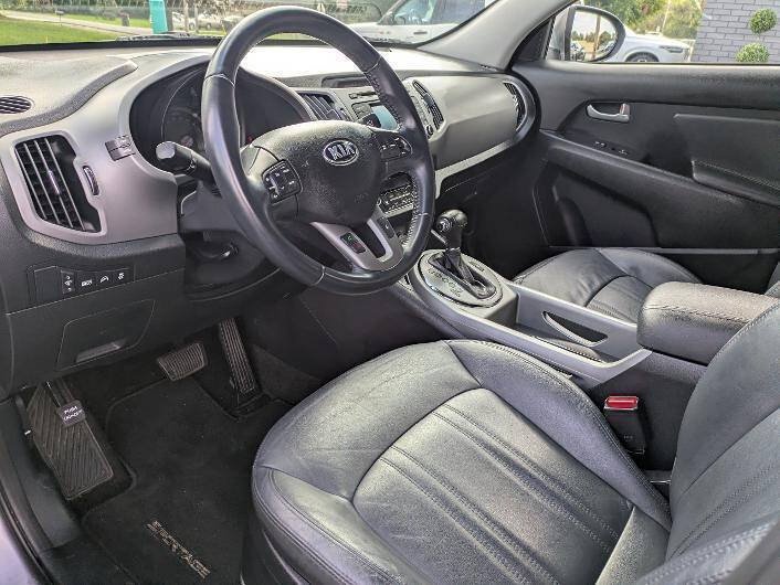 Used 2016 Kia Sportage EX AWD/4WD image 13