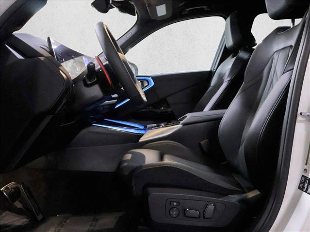 New 2026 BMW X3 M50 w/ Premium Package AWD/4WD image 4