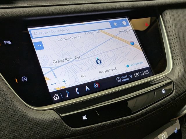 Certified 2023 Cadillac XT5 Premium Luxury AWD/4WD image 15