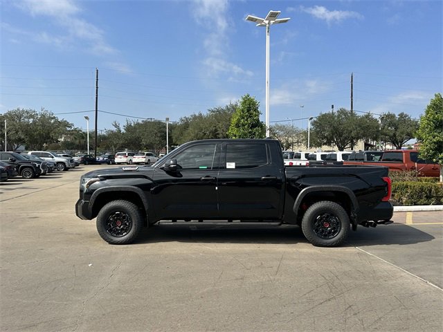 New 2026 Toyota Tundra TRD Pro image 4