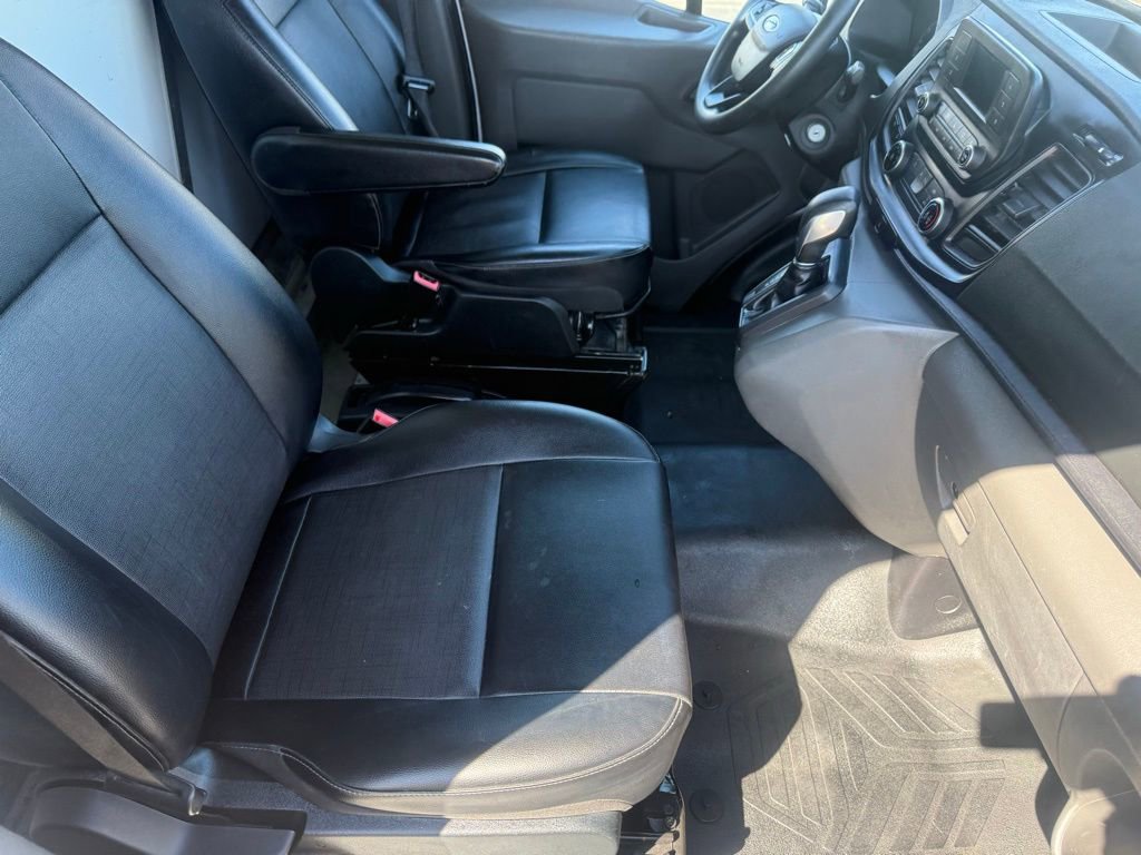 Used 2022 Ford Transit 350 DRW RWD image 52