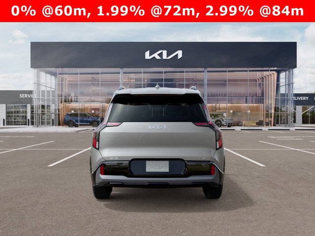 New 2026 Kia EV9 GT-Line image 6