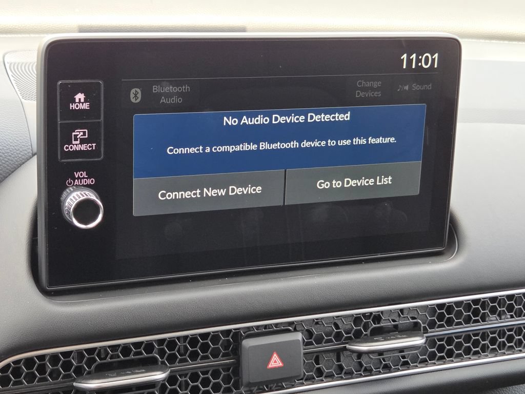 New 2027 Honda HR-V EX-L image 8