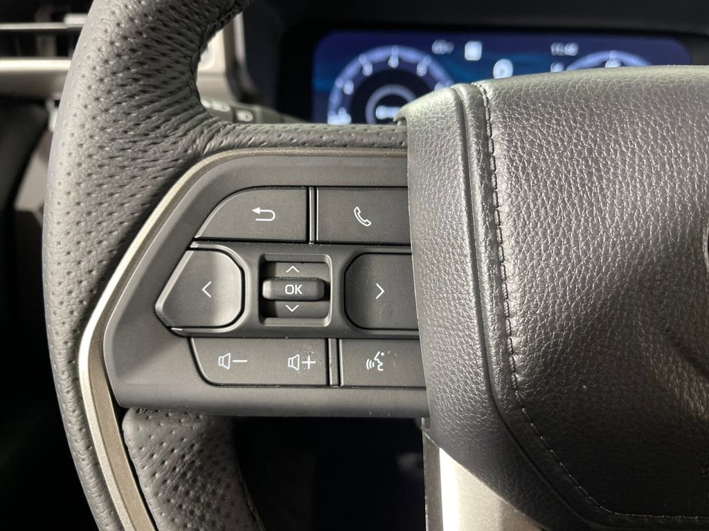 New 2026 Toyota Tacoma TRD Sport image 26