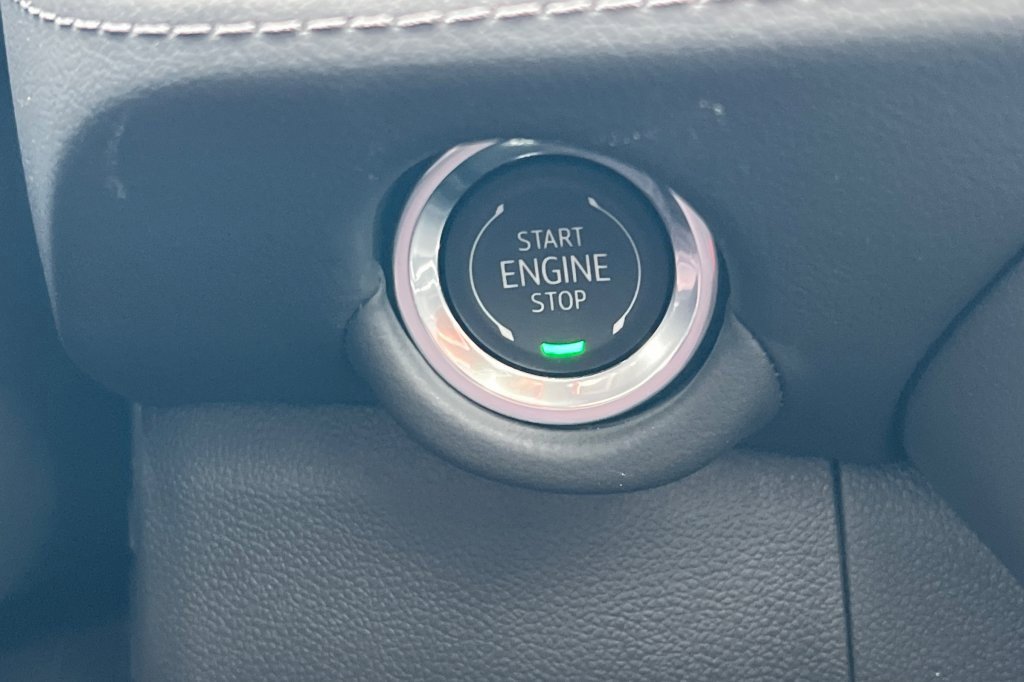 New 2026 Chevrolet Suburban Z71 image 21