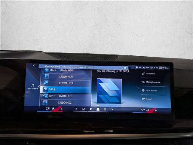 New 2026 BMW X5 xDrive50e w/ Executive Package image 12